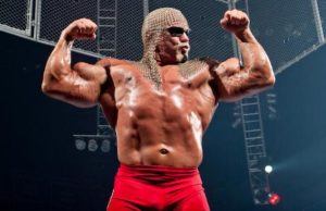 Scott Steiner: Dixie Carter is a Joke