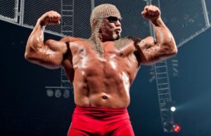 Scott Steiner Interview Highlights: Thoughts on Dixie Carter, Hulk Hogan, Jeff Jarrett and more…