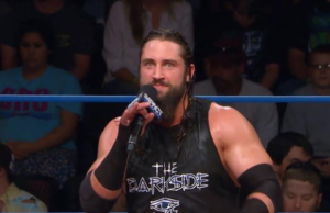 Bram On His Relationship With Billy Corgan, Ex-Wife Charlotte Flair, Suspension In Japan & More