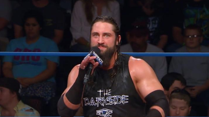 Bram On His Relationship With Billy Corgan, Ex-Wife Charlotte Flair, Suspension In Japan & More