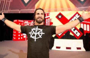 3 Potential WrestleMania Opponents for Seth Rollins