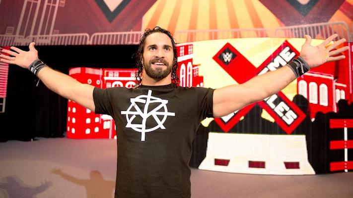 Seth Rollins Eats Cotton Candy During Match (Video), The Singh Brothers Bandaged Up After Punjabi Prison