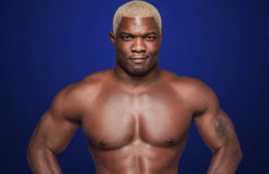 Shelton Benjamin in Talks to Return to WWE?