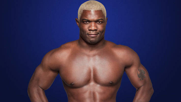 Shelton Benjamin in Talks to Return to WWE?