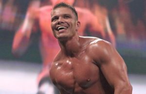 Tyson Kidd On His Time In NXT, Teaming With Cesaro, Earning Respect