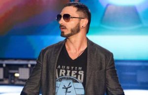 Austin Aries On Why He Returned To Impact Wrestling