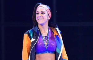 Bayley Wants To Wrestle Ivory At Evolution, Ronda Rousey Thanks The Riott Squad