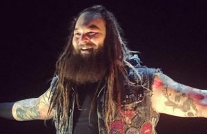 Bray Wyatt Posts Cryptic Response To WWE’s ‘Greatest Factions’ List