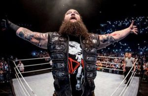 Reports Suggest Bray Wyatt Is Spending Child Support Money On Gifts For JoJo, Wyatt Responds