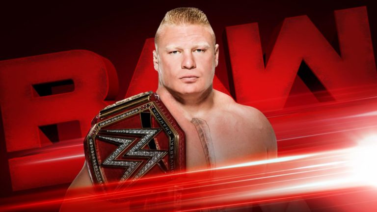 Brock Lesnar Added To Upcoming Raw, Lilian Garcia Lands Magazine Cover, Stephanie McMahon