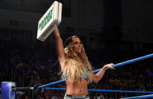 Carmella Opens Up On Relationship With Big Cass, Joining Total Divas, More