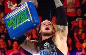 Baron Corbin Reacts To Money In The Bank Win, Confronts Jinder Mahal (Video)