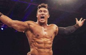 Former IMPACT Star Teases Reunion with EC3 in WWE