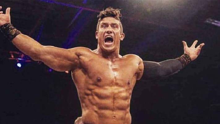 Former IMPACT Star Teases Reunion with EC3 in WWE