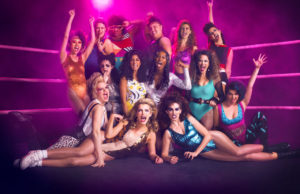 WWE vs. GLOW Themed Episode To Air On TBS’ Drop The Mic Show