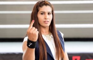 WWE’s First Female Wrestler From India Reports To PC, Titus O’Neil Honored By NAACP