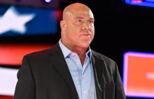 Kurt Angle Believes The Undertaker Is Not Done With Wrestling Yet