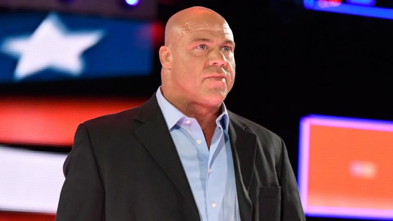 Kurt Angle Believes The Undertaker Is Not Done With Wrestling Yet