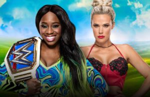 Women’s Championship Rematch Announced For Next Week’s SmackDown