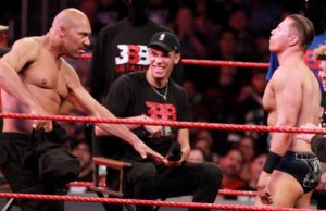 Was LaVar Ball’s Appearance On RAW A Mistake By WWE? (Editorial)