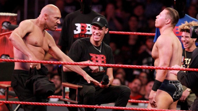 Was LaVar Ball’s Appearance On RAW A Mistake By WWE? (Editorial)