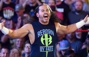 3 Things That Matt Hardy Needs to Make The ‘Broken’ Gimmick Work in WWE