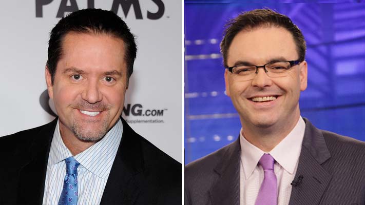 Mauro Ranallo & UFC’s Mike Goldberg Sign With Bellator MMA