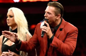 The Miz On The Success Of Miz TV, How His Career Has Changed Since Maryse Returned