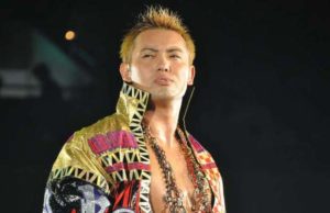 6 Wrestlers Pulled From NJPW Show Due To COVID-19 Protocols