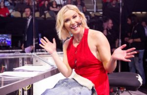 Renee Young Not Returning To Total Divas, Bobby Roode’s Theme In 8-bit