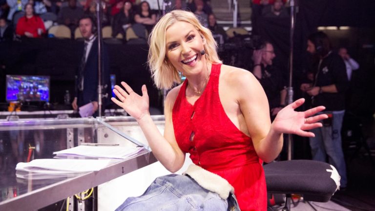 Renee Young’s Thoughts On Joining SmackDown Commentary, The Hardys Respond To The Miz (Video)