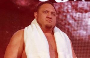 Samoa Joe On Which WWE Producer Was A Big Influence On Him