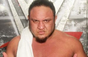 Samoa Joe Update, Injured Superstars Cleared To Return, Next Table For 3