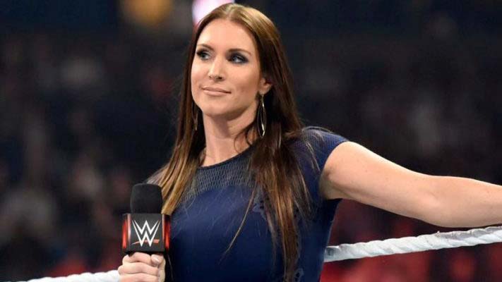 Stephanie McMahon Comments On Shane McMahon’s Role In WWE (Video), Darren Young Changes WWE-Related Social Media Handles