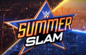 Another Title Match Added To WWE SummerSlam, Updated PPV Card