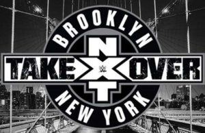 Updated Card For NXT Takeover: Brooklyn III (Spoilers)