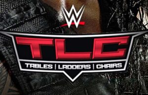 WWE TLC Final Card, Live Coverage