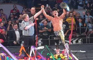 Cody Rhodes: Wrestling Daniel Bryan Would Be “Major, Major Box Office”