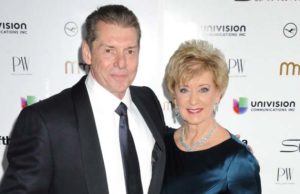 Vince and Linda McMahon Selling Stamford Penthouse For $4 Million