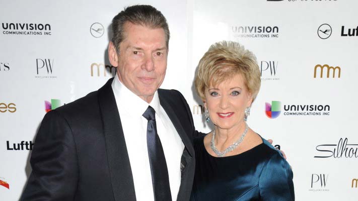 Vince and Linda McMahon Selling Stamford Penthouse For $4 Million