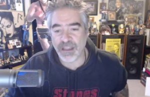 Vince Russo Talks Vince McMahon Surrounding Himself With ‘Yes Men’