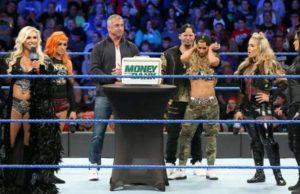 Quote: Re-doing Women’s MITB Ladder Match is a ‘Bad Move’