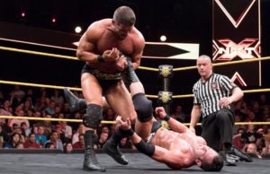 NXT Highlights: Dusty-Finish in NXT Championship Match