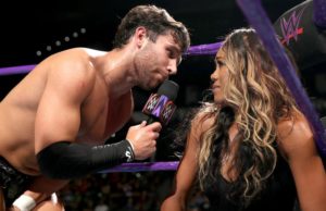 205 Live Highlights: I Quit Match, Alicia Fox Dumped Again