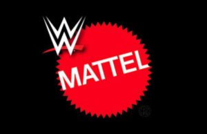 Mattel Reveals New WWE Action Figures At SDCC