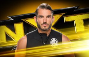 NXT Preview: Gargano Returns, Tag Team Championship Match