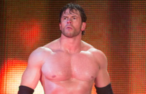 Alex Riley Reveals How He Was Treated By Vince McMahon & Triple H