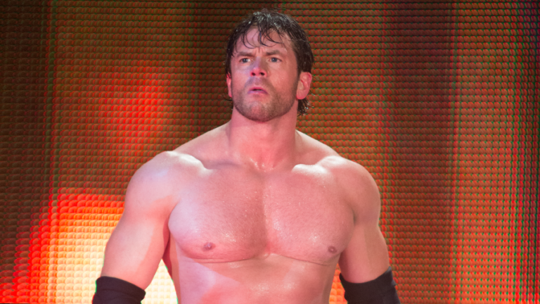 Alex Riley Reveals How He Was Treated By Vince McMahon & Triple H