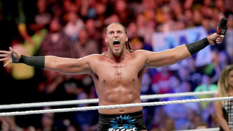 Big Cass’ Return To Pro-Wrestling Confirmed