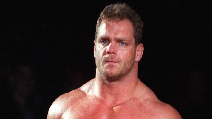 Former WWE Referee Tells How Roster Was Alerted of Chris Benoit Tragedy